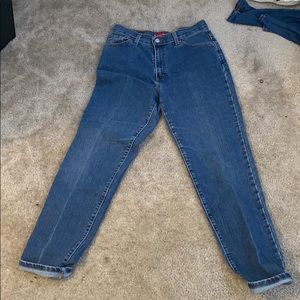 Levi’s Slim Straight jeans512